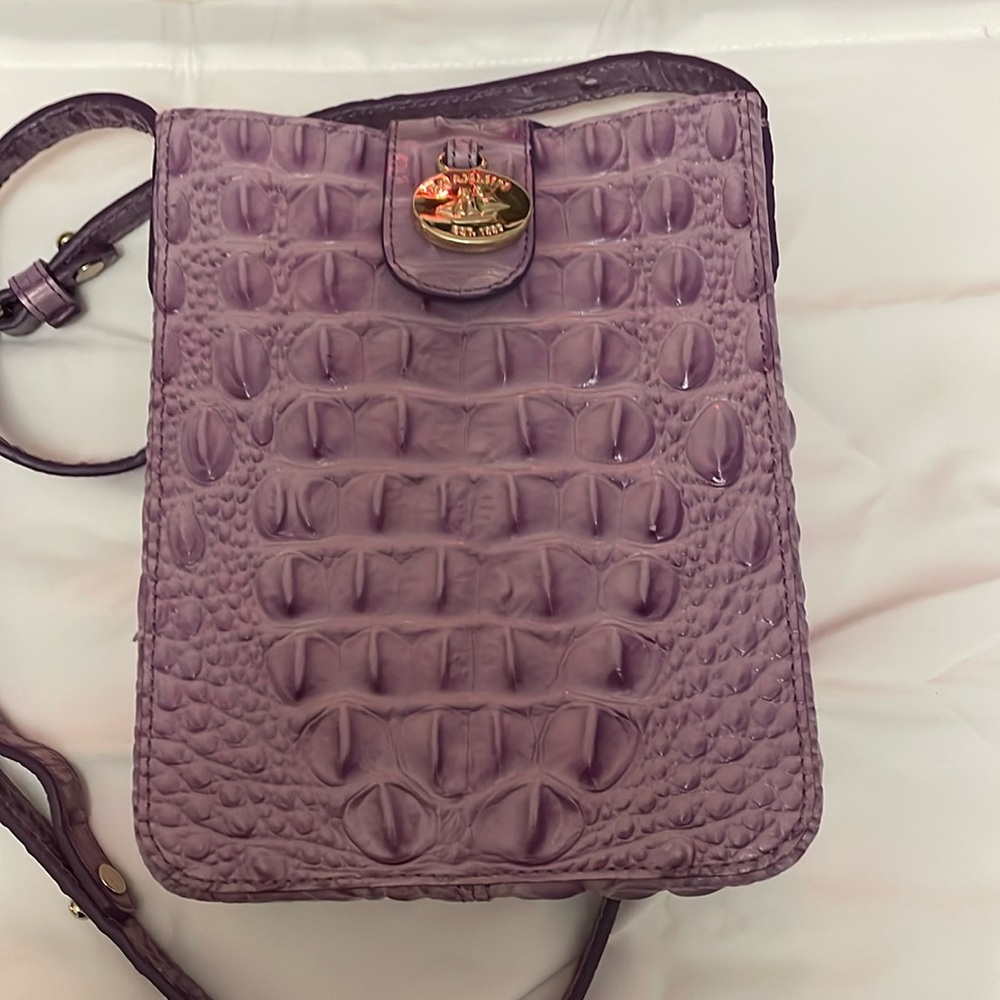 Marley crossbody